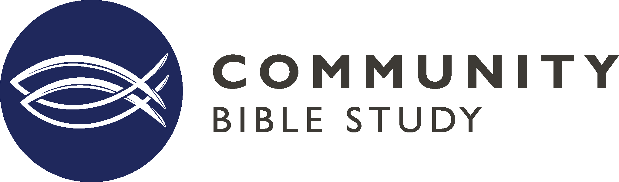 logos community bible study